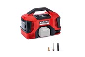 Haus & Garten - Einhell Hybrid-Compressor PRESSITO - 4020460