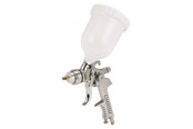 Farbe - Einhell Air Compressor Accessory Prof. Paint spray gun - 4133030