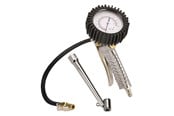 Haus & Garten - Einhell Air Compressor Accessory Prof. Tire Pressure Gauge - 4133110