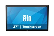 Bildschirm - Elo 2702L - 1920x1080 - 60Hz - LED - E126483