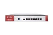 Netzwerkgeräte - ZyXEL ZyWALL USG FLEX 500 - USGFLEX500-EU0101F