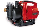 Gartenbewässerung - Einhell Automatic Water Works GC-AW 6333 - 4176730