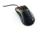 Maus - Glorious Model D- (Small) - Matte Black - Gaming Maus (Schwarz mit RGB) - GLO-MS-DM-MB