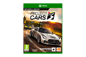 Spiele - Project Cars 3 - Microsoft Xbox One - Rennspiel - PEGI 3 - 3391892011784