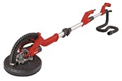 Haus & Garten - Einhell Trockenbauschleifer TC-DW 225 - 4259930