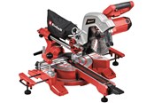 Kapp/Gehrungssäge - Einhell Sliding Mitre Saw TC-SM 216 - 4300380