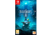 Spiele - Little Nightmares II - Nintendo Switch - Abenteuer - PEGI 12 - 3391892013719