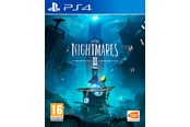 Spiele - Little Nightmares II - Sony PlayStation 4 - Abenteuer - PEGI 16 - 3391892013764