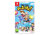 Spiele - Umihara Kawase BaZooKa - Nintendo Switch - Action - PEGI 7 - 4260650740176
