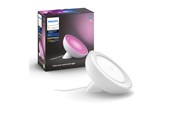 Smart-Home - Philips Hue Bloom Tragbare Tischleuchte - BT - Weiss - 929002375901