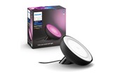 Smart-Home - Philips Hue Bloom Tragbare Tischleuchte - BT - Schwarz - 929002376001