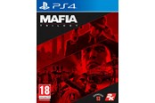 Spiele - Mafia: Trilogy - Sony PlayStation 4 - Action - PEGI 18 - 5026555428361