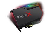 Soundkarten - Creative Sound BlasterX AE-5 Plus - 70SB174000003