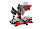 Kapp/Gehrungssäge - Einhell Cordless Mitre Saw TE-MS 18/210 Li-Solo - 4300890