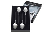 Tischgedeck - Gense Focus de Luxe dessert spoon 4 pcs - 7319011067654