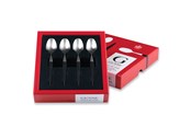 Tischgedeck - Gense Focus de Luxe tea spoon 4 pcs - 7319011067722