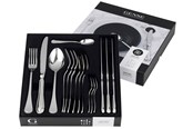 Tischgedeck - Gense Oxford Besteck-Set, 16-teilig - 7319011074355