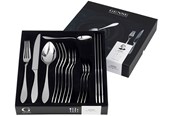 Tischgedeck - Gense Indra cutlery set 16 pcs - 7319011062925