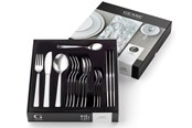 Tischgedeck - Gense Thebe cutlery set 16 pcs - 20696