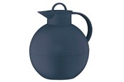 Thermosflasche - alfi Sphere jug frost dark blue 0.94 liter - 4002458484759