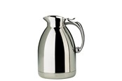 Thermosflasche - alfi Hotello jug 1.0 l. - Steel - 16803