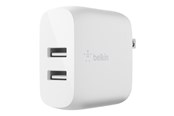 Handys - Adapter und Ladegeräte - Belkin BOOST CHARGE - WCB002vfWH