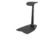 Gaming Stühle - Deltaco Office Learning stool - PU-Leder - Bis zu 120 kg - DELO-0302