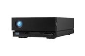 RAID Systeme - LaCie 1big Dock - 8 TB - STHS8000800