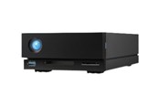 RAID Systeme - LaCie 1big Dock - 8 TB - STHS8000800