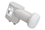 Antennen - Triax Universal TQDD *DEMO* - 304836