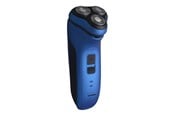 Rasierapparate - Blaupunkt Rasierapparate Golarka MSR-401 (granatowy) - MSR-401