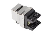 Netzwerkzubehör - Lanberg KSF5-1000 - modular insert - KSF5-1000