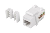 Netzwerkzubehör - Lanberg KSU6-1090 - modular insert - KSU6-1090