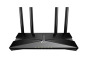 Wlan Router - TP-Link Archer AX1500 Wi-Fi 6 Router - Wireless router Wi-Fi 6 - ARCHER AX1500
