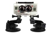 Kamerataschen - GoPro 3D HERO System - marine case for camera - AHD3D-001