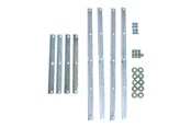 Monitorhalterung - Ergotron VESA Bracket Adaptor Kit - mounting component - 97-759