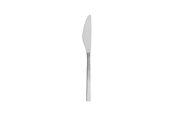 Tischgedeck - Gense Table knife Fuga 21.3 cm Matte/Glossy steel - 20673