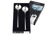 Tischgedeck - Gense Fuga salat cutlery 25 cm - 7319011064394