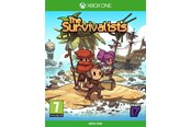 Spiele - The Survivalists - Microsoft Xbox One - Action/Abenteuer - PEGI 7 - 5056208806949