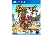 Spiele - The Survivalists - Sony PlayStation 4 - Action/Abenteuer - PEGI 7 - 5056208806895