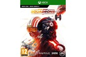 Spiele - Star Wars: Squadrons - Microsoft Xbox One - Simulator - PEGI 12 - 5030941124089