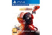 Spiele - Star Wars: Squadrons (PSVR) - Sony PlayStation 4 - Simulator - PEGI 12 - 5035225124021