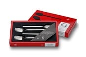 Tischgedeck - Gense Dorotea dessert spoon 4 pcs - 7319011075086