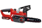 Kettensäge - Einhell Cordless Chain Saw GE-LC 18/25-1 Li Kit (1x3.0Ah) - 4501760