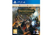 Spiele - Pathfinder: Kingmaker - Definitive Edition - Sony PlayStation 4 - RPG - PEGI 16 - 4020628744076
