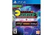 Spiele - Pac-Man Championship Edition 2 + Arcade Game Series - Sony PlayStation 4 - Retro - PEGI 3 - 0722674121125