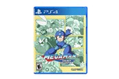Spiele - Mega Man Legacy Collections - Sony PlayStation 4 - Platformer - PEGI 7 - 0013388560240