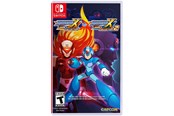 Spiele - Mega Man X Legacy Collection 1 + 2 (NTSC) - Nintendo Switch - Action - PEGI 7 - 0013388410040