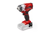 Schraub/Bohrmaschinen - Einhell Cordless Impact Driver TE-CI 18/1 Li-Solo - 4510034