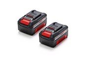 Akkus & Ladegeräte - Einhell Battery 2x18V 4.0Ah PXC-Twinpack CB 1 - 4511489